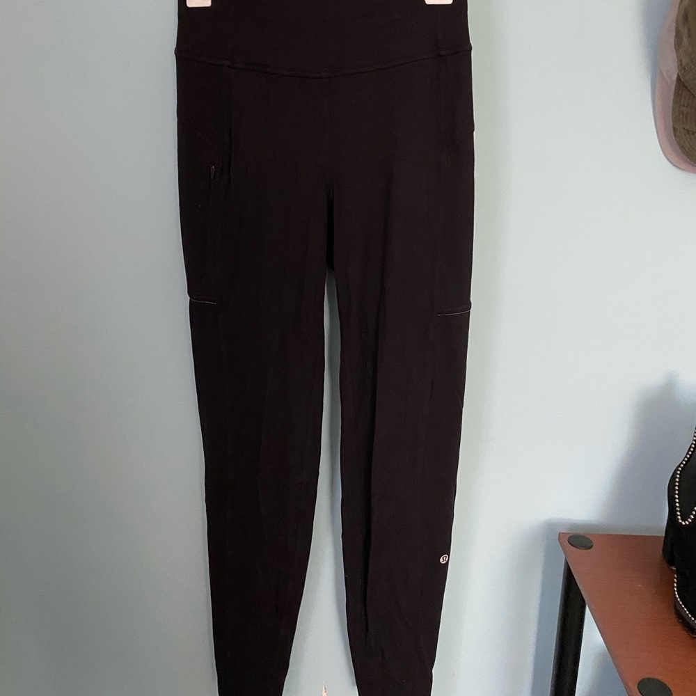 Lululemon Joggers size 2